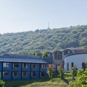 Doppelzimmer für Gäste mit Behinderungen