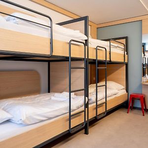Vierbettzimmer